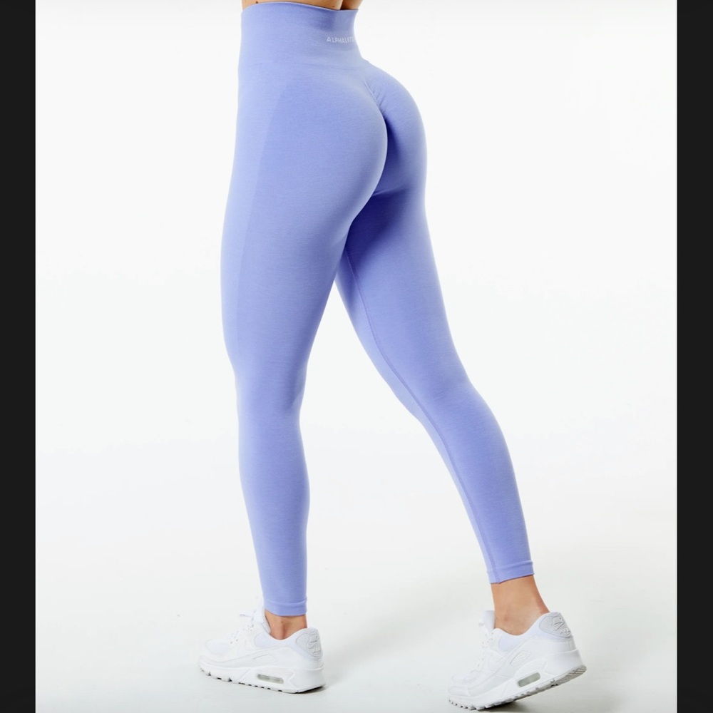 Alphalete Amplify Legging- WORN ONCE LIKE NEW